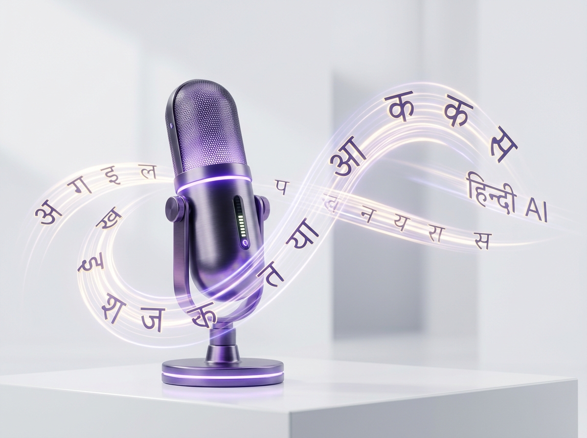 Devanagari AI Engine